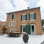 Holiday home Chateau Ciceron *