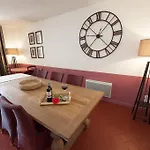 Chateau Ciceron Holiday home Ribaute