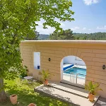 Chateau Ciceron Holiday home Ribaute