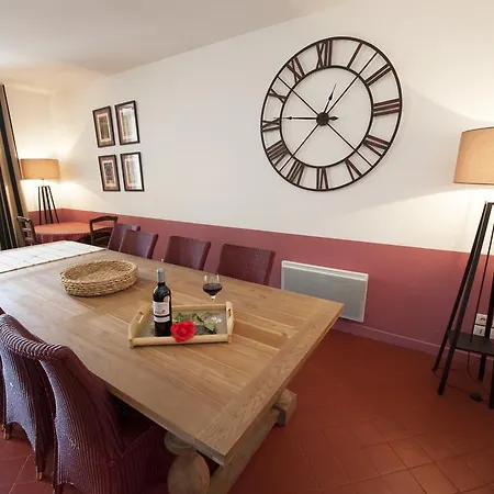 Chateau Ciceron Prázdninový dům Ribaute