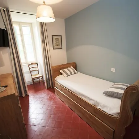 Chateau Ciceron Prázdninový dům