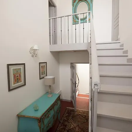 Prázdninový dům Chateau Ciceron Ribaute