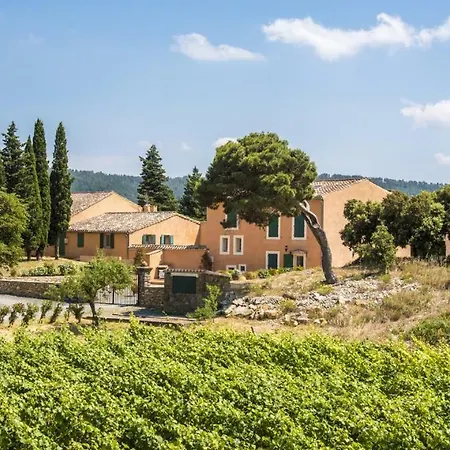Chateau Ciceron Ribaute
