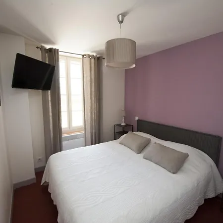 Prázdninový dům Chateau Ciceron *